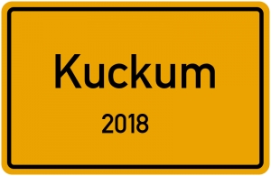Kuckum 2018