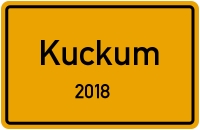 Kuckum 2018