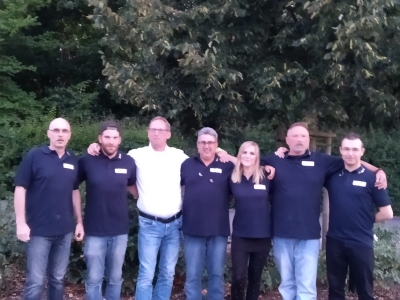 Klompenball Kuckum 2019